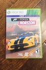 Forza Horizon (Microsoft Xbox 360, 2012)