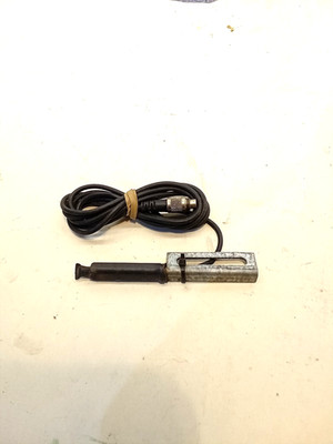 AIM Kart Vorderraddrehzahlsensor
