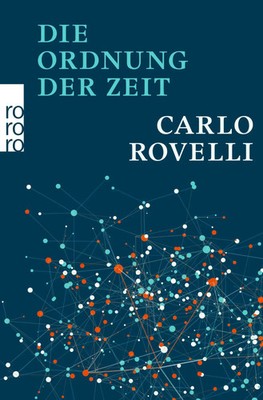 Carlo Rovelli | Die Ordnung der Zeit | Taschenbuch | Deutsch (2021) | 192 S.