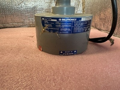 MILLTRONICS ST50