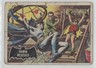 1966 Topps Batman Black Bat Batman The Riddler Robin Rescued
