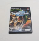 Need for Speed Underground 2 (PS2 SONY PLAYSTATION 2) GOOD