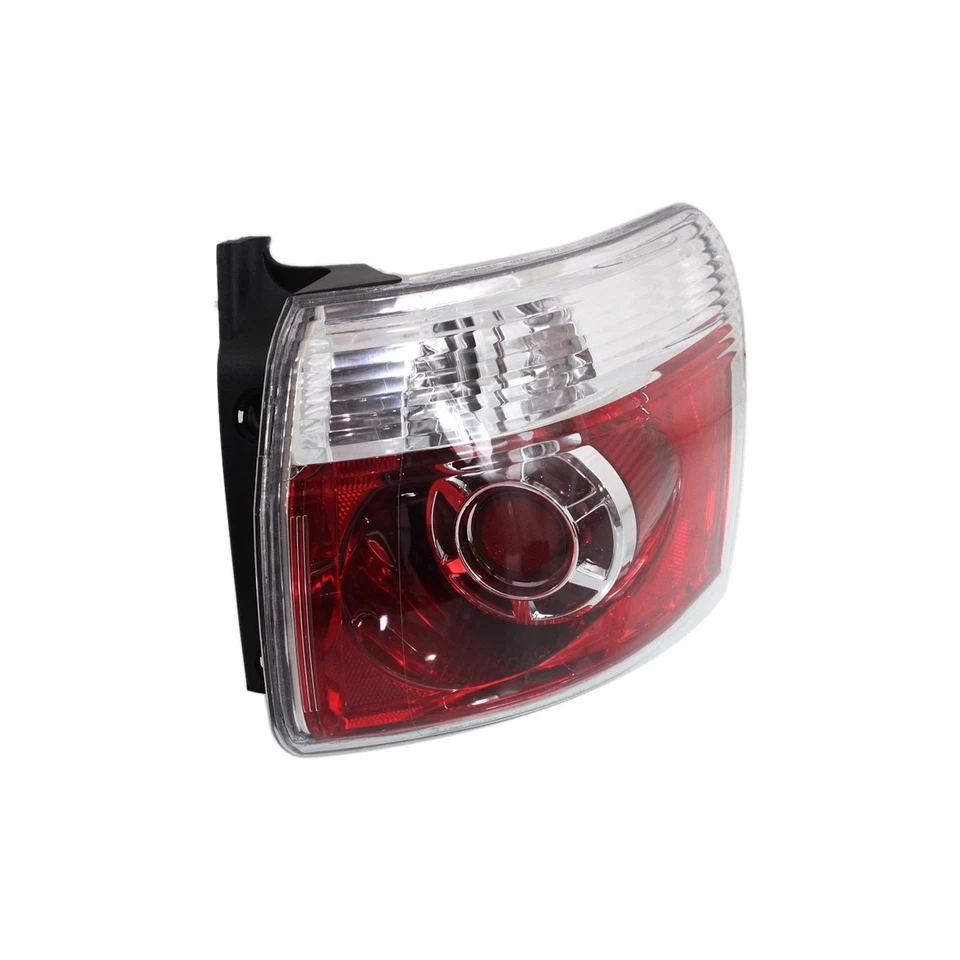 Juego de luces traseras exteriores izquierda derecha conductor y pasajero para GMC Acadia 2007-2012 Foto 3 de 4