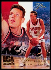 1994 Flair USA Dan Majerle 53 USA Dream Team II