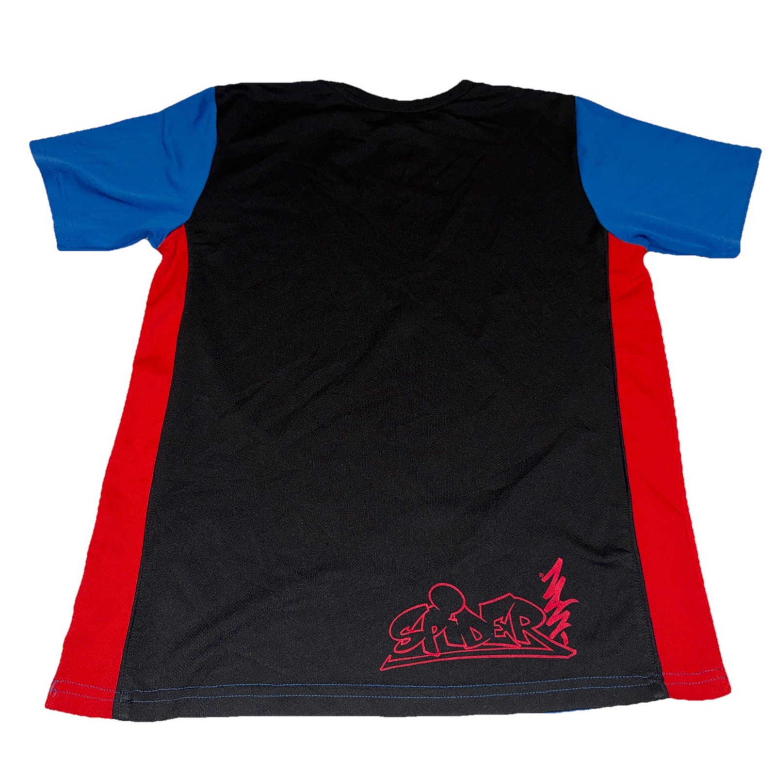 Marvel Spider-Man Graphic T-shirt image 2