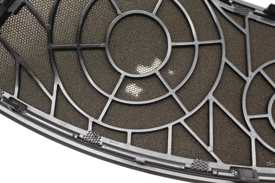 15-19 宝马 ALPINA B6 XDRIVE GRAN COUPE - 右后甲板扬声器格栅/保护套 — 第 2/4 张图片