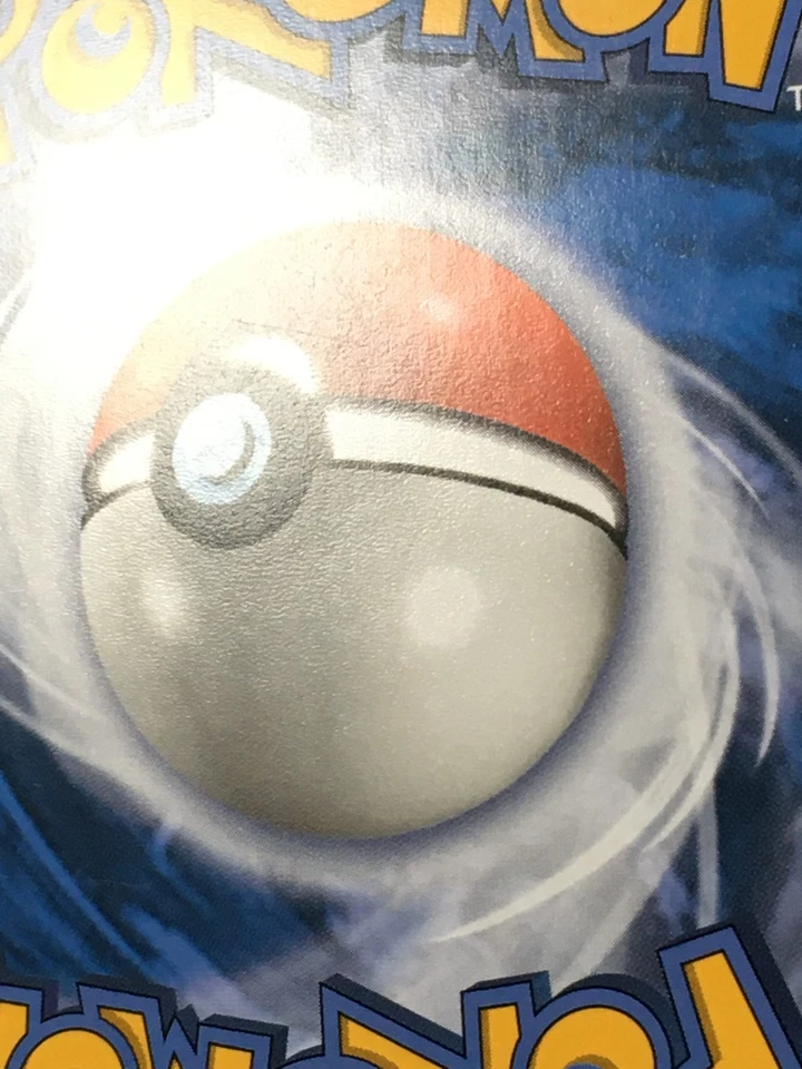 Pokemon TCG Bergmite 29/131 SM Forbidden Light Reverse Holo Common LP - Image 4 of 4