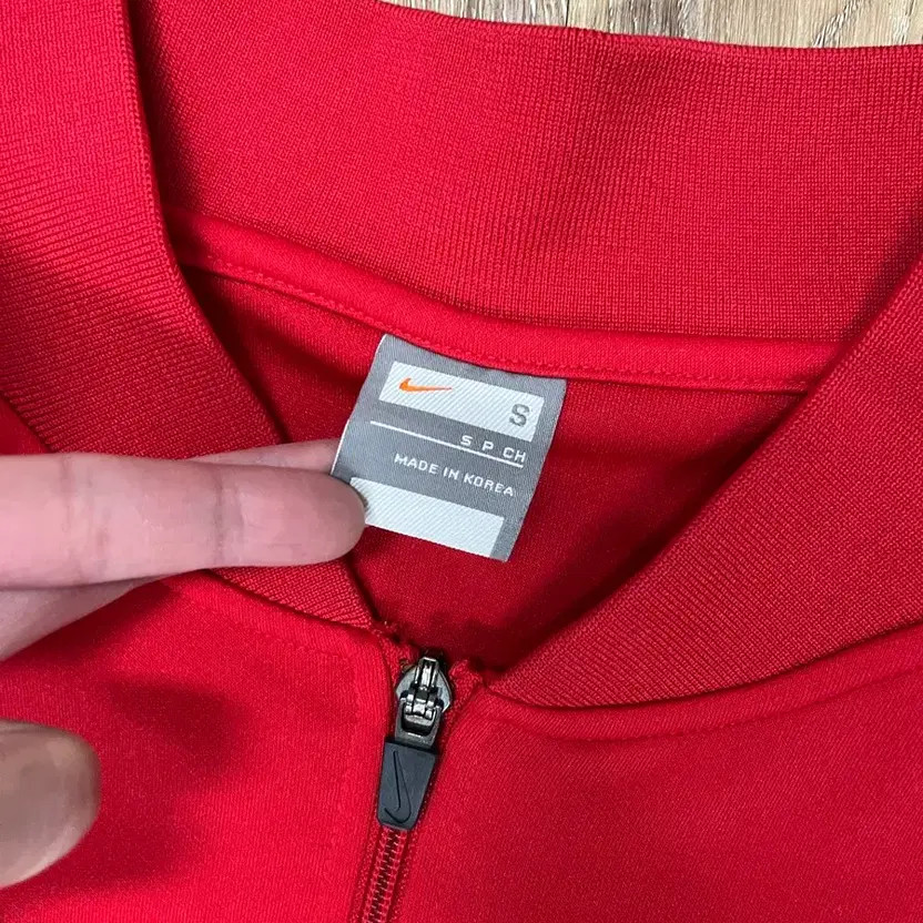 Nike 00s Track Top Jersey Size 100 Boys Vintage thumbnail 7