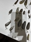 Miscellaneous Fishing Spoons Daredevil Johnson Unbranded Little Kleo Lot Of 39 — photo 3