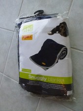 Josera Josi Dog Kuscheldecke snuggly blanket 150x100cm neu & OVP