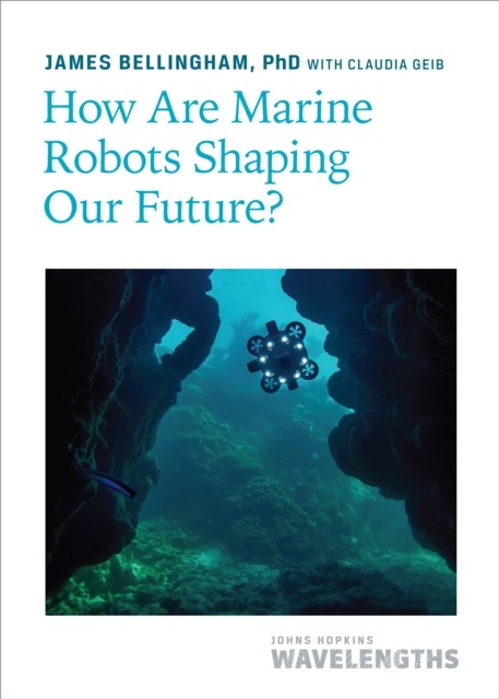 How Are Marine Robots Shaping Our Futur