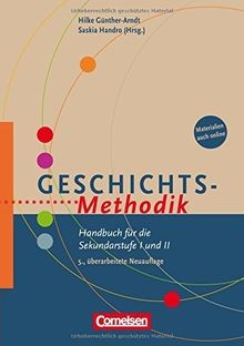 Fachmethodik: Geschichts-Methodik (8. Auflage) - Handbuc... | Buch | Zustand gut