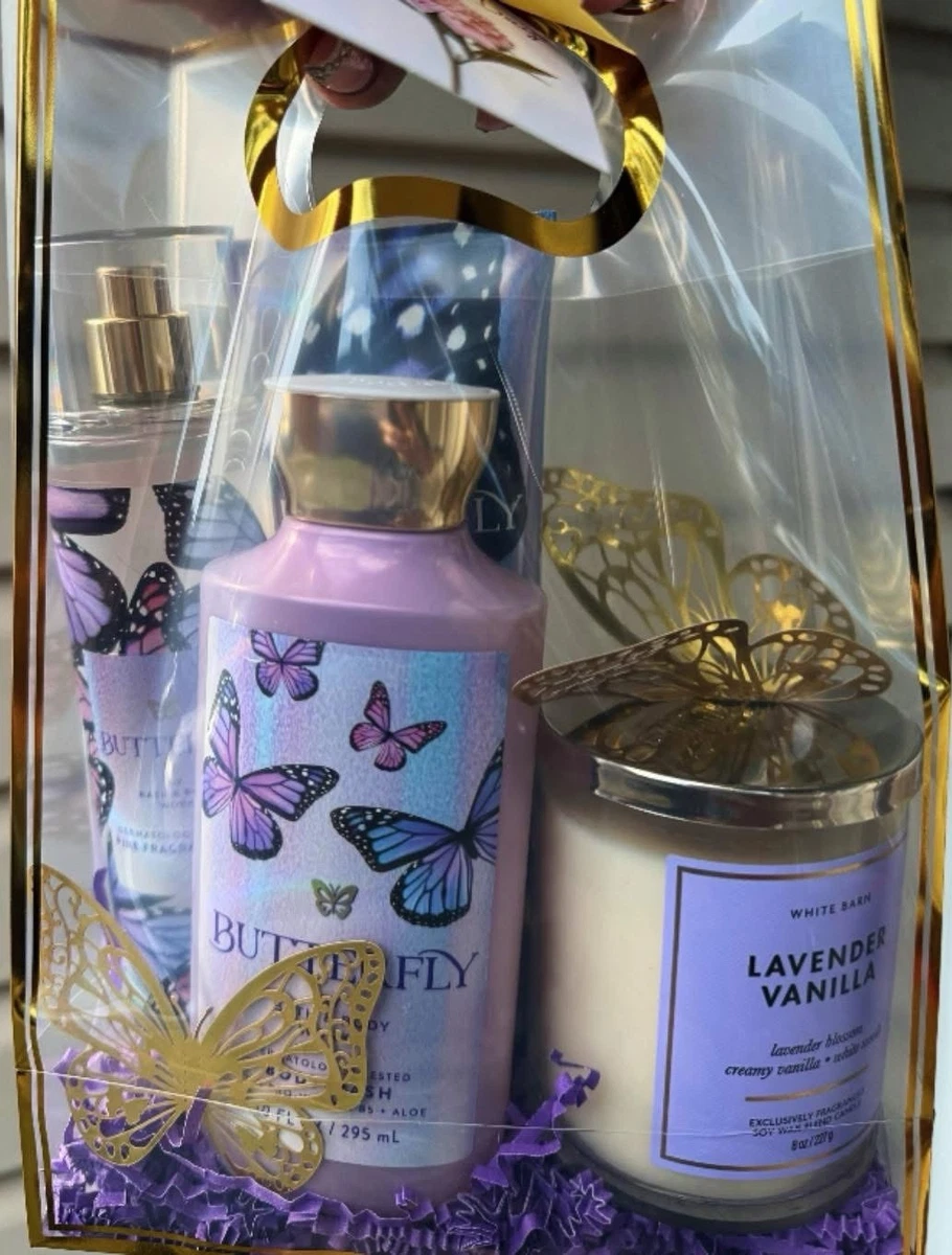 Bath & Body Works Women Regular Bath Sets & Kits for sale | eBay