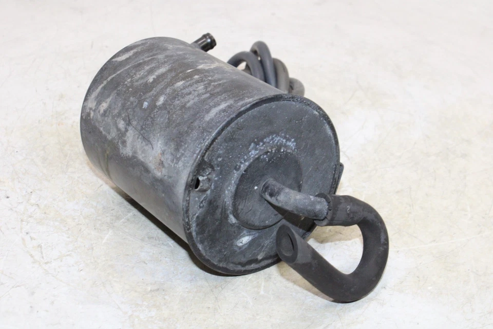 03-10 HONDA GOLDWING 1800 GL1800 OEM EVAP BOTE DE EMISIÓN DE CARBÓN Foto 2 de 4