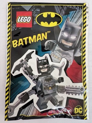 LEGO  DC Super Heroes Batman 212010 Octo-Arms Polybag Neu OVP sh0663