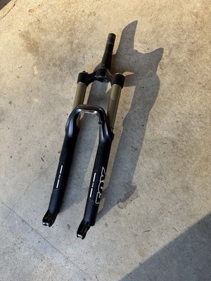 Fox Suspension Fork FIT CTD 34 -Excellent Used Condition
