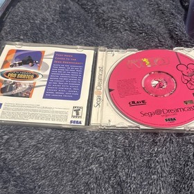 Super Magnetic Neo (Sega Dreamcast, 2000) Authentic & Complete w/ Registration!