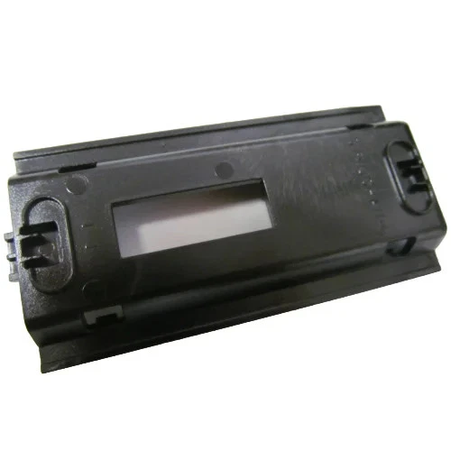 Heizrückenplatte für GHD Max Wide SS5.0 Haarglätter