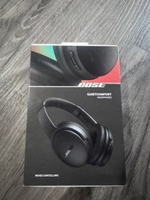BOSE QuietComfort Headphone - Hell-Flieder - ...