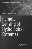 Remote Sensing Of Hydrological Extremes Venkat Lakshmi