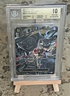 Sabo - OP07-118 (SP) Carrying On His Will Foil - BGS Pristine 10 - One Piece