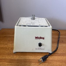 Inland Wizling Diamond Glass Grinder Router Cutter Cutting Machine Used