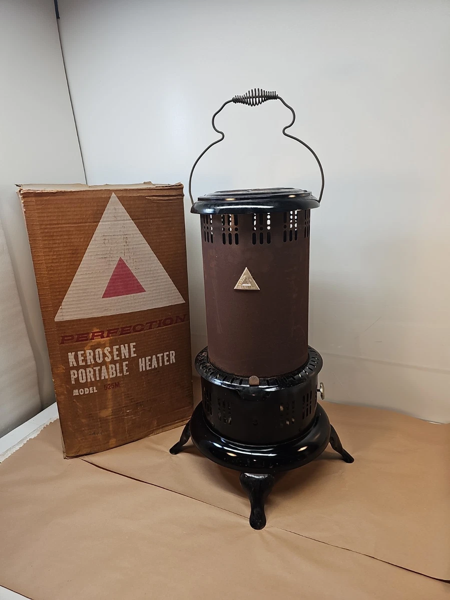 Perfection Oil Heater for sale | eBay