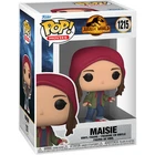 Funko POP! Jurassic World MAISIE #1215 Movies NEW +Protector Near Mint