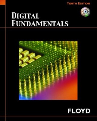 DIGITAL FUNDAMENTALS (10TH EDITION) By Thomas L. Floyd - Hardcover **Excellent**