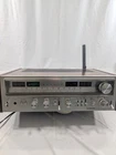 Vintage Pioneer SX-880 Stereo Receiver TESTED WORKS GREAT