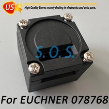 078768 For EUCHNER 078768 TP Safety Switch Component US STOCK New In Box