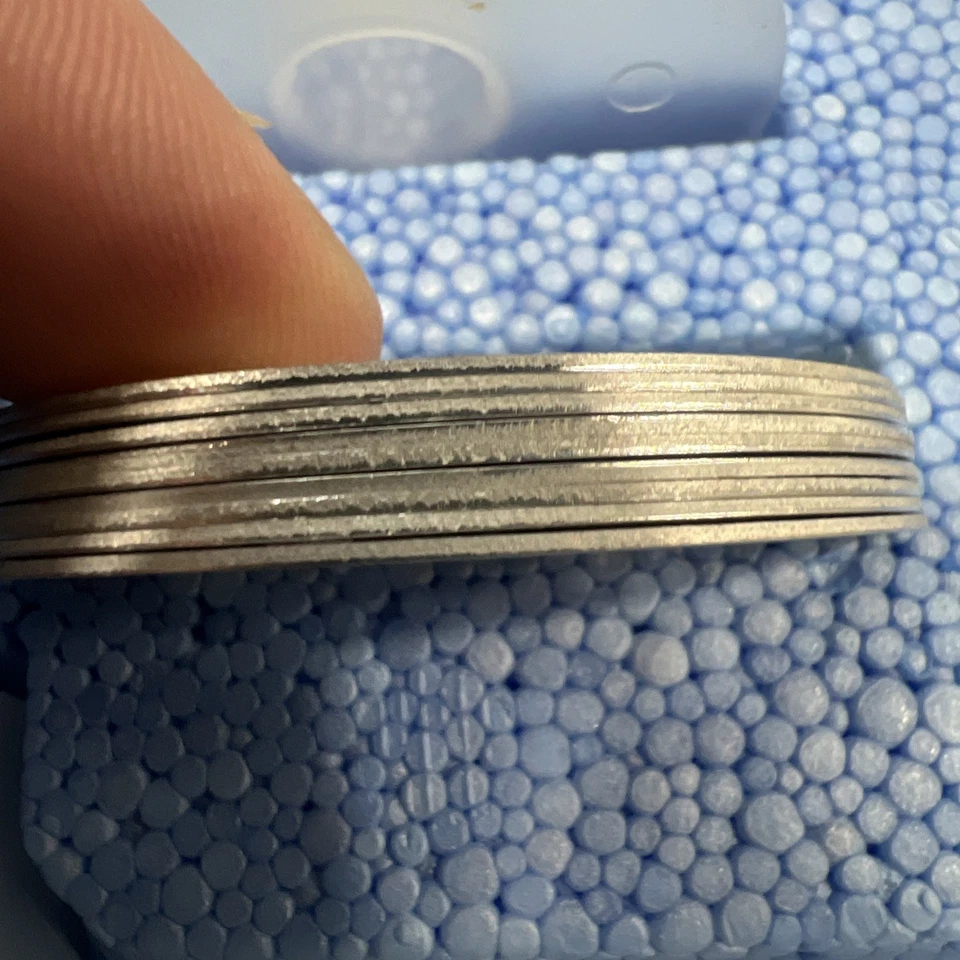 Vintage Wear Ever Super Shooter Electric Cookie Press 70001 Tested - Image 3 of 4