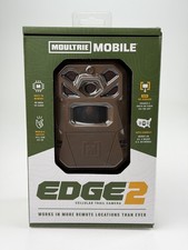 Moultrie Mobile EDGE 2 Cellular Trail Camera