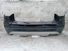 AUDI Q2 SE 2016-2021 REAR BUMPER PDC GENUINE 81A807511B #H3018