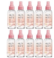 Avon Skin So Soft Silky Moisture Nourishing Dry Oil Spray 5.07 fl oz - 10 PACK
