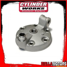 CH2001-K01 TESTATA GRUPPO TERMICO WORKS YAMAHA YZ 250 1999-2017