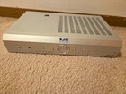 DirecTV H20 HDTV Receiver No Remote Card or Power Cord Tested Works But Slow