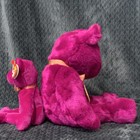 Ty Beanie Buddies Millenium 1999 Plush Bear Set w/ Tags Retired A lot of 2 RARE! — photo 4