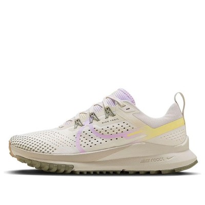 11W / 9.5M - [NEW] Women's Nike React Pegasus Trail 4 Shoes 'Phantom' FZ5060-095