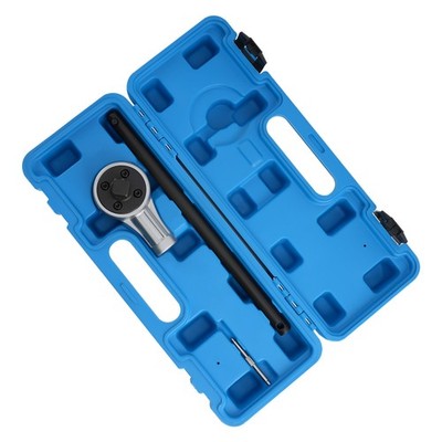 3/4'' Torque Multiplier Heavy Duty 2200 ft-lb Wrench 1/2'' Input Tool Set