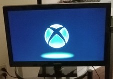 Samsung UN19F4000 19 inch 720p LED HDTV  & HDMI Gaming TV - (NO REMOTE)