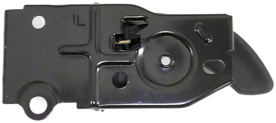 Manija de puerta interior para Hyundai Santa Fe DORMAN 2001-2003 - AYUDA Foto 2 de 3