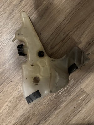 給水タンク 2008-2010 Kawasaki Ninja Zx10r Zx-10r Coolant Water Tank Reservoir