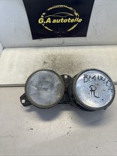 rechter Halogen Frontscheinwerfer 3er BMW E30 Scheinwerfer rechts 1305601138