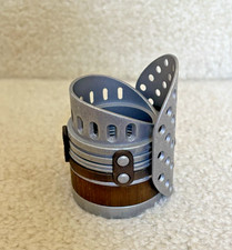 Savi's Workshop Disney Star Wars Galaxy's Edge Lightsaber Scrap Metal Parts