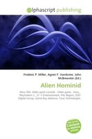 Frederic P. Miller (U. A.) | Alien Hominid | Taschenbuch | Englisch (2026)