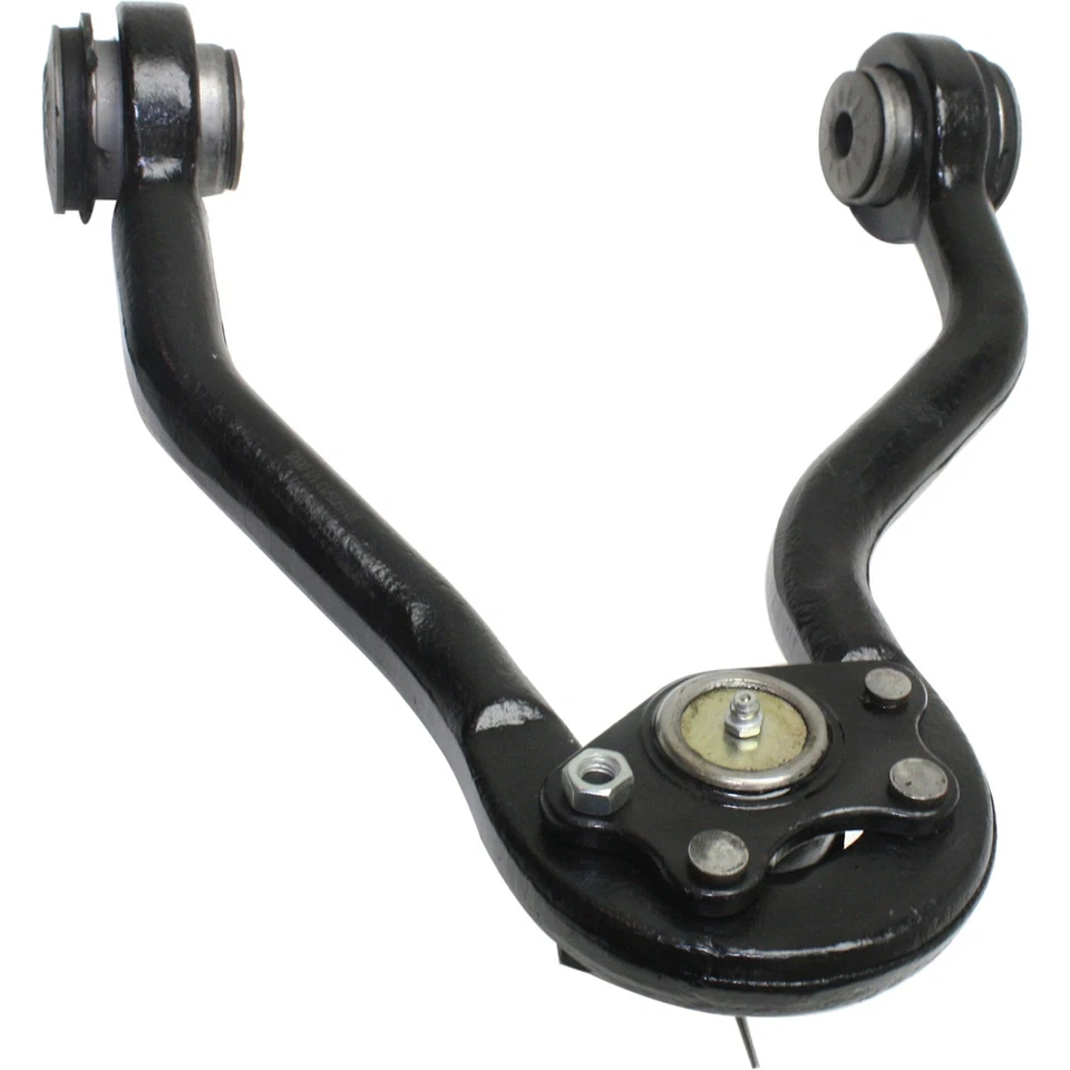 Комплект рычагов управления для 1993-99 Chevy K1500 Suburban 99-00 Escalade передний левый и правый - Изображение 3 из 4