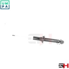 SHOCK ABSORBER GH-331067 FOR ALFA ROMEO AR36301/34103 2.0L 4cyl 166 2.4L 5cyl