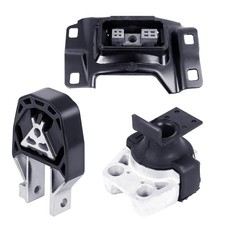 Engine Mount Motor Compatible with Fits 2012-2018 Ford Focus L4 2.0L A5520 A5...