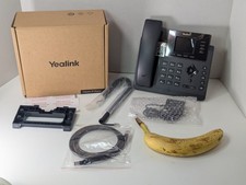 Yealink SIP-T34W Classic IP Phone Open Box